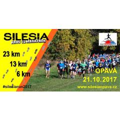 SILESIA kros marathon 2017