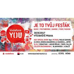 Vodafone You FEST 2017