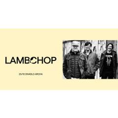 SP 2017: Lambchop