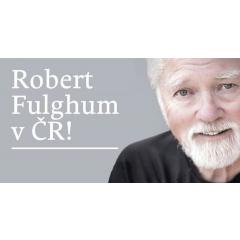 Robert Fulghum, Opravář osudů