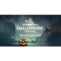International Halloween Festival 2017