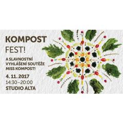 KompostFEST! 2017