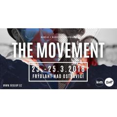 The Movement 2018 - RiseUp konference