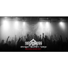 Welicoruss - "Siberian Heathen Horde" release party 2018