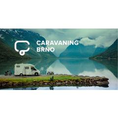Caravaning Brno 2020