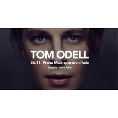 Tom Odell / UK koncert