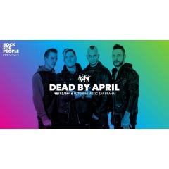 Dead by April (SWE)