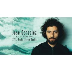 José González With The String Theory / SWE