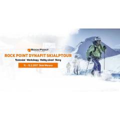 Rock Point Dynafit Skialptour 2017