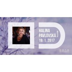 Talkshow Haliny Pawlowské: Manuál zralé ženy