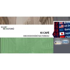 Ki Café: Forex - investování nebo gambling?