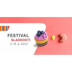 Festival sladkostí