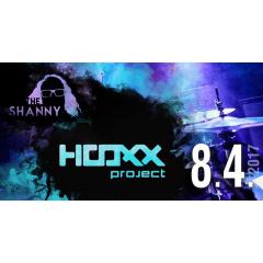 Project Hooxx & The Shanny vol. II