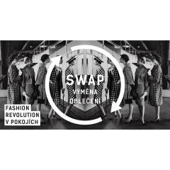 FRvP: SWAP - výměna oblečení