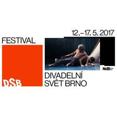 Divadelní svět Brno 2017