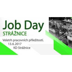 Job Day Strážnice 2017