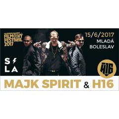 Majk Spirit 2017