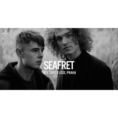 Seafret / UK
