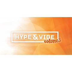 Hype & Vibe vol.3
