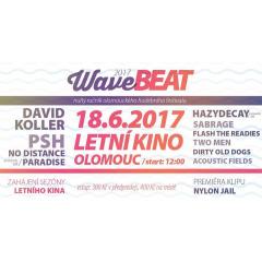 WaveBEAT Festival 2017