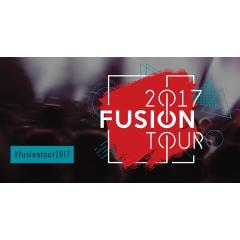 Fusion Tour 2017 - Havířov koncert