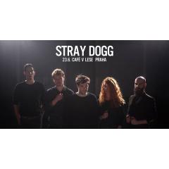 Stray Dogg / SRB