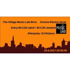 The Village v Music Labu