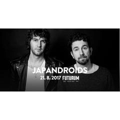 Japandroids / CAN