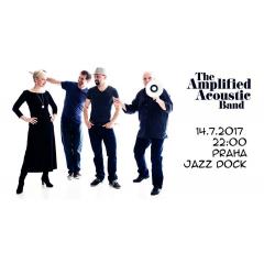 AA BAND v Jazz Docku