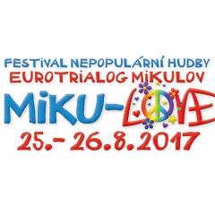 Festival nepopulární hudby Eurotrialog Mikulov 2017