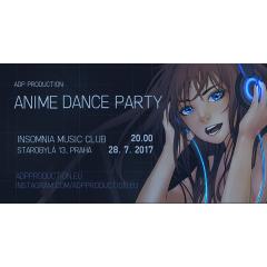 Anime Dance Party - ADP Production
