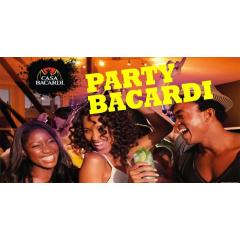 Party Bacardi