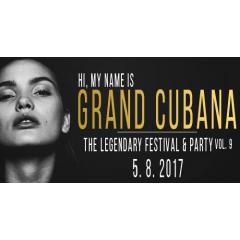 Grand Cubana Festival 2017