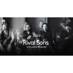 Rival Sons (USA)