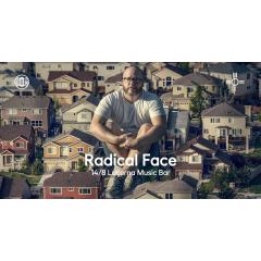 Radical Face / US