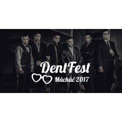 DENTfest Mácháč 2017