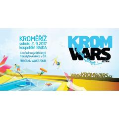 KROM WARS 2017