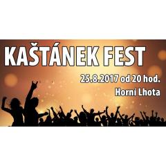 I. Kaštánek FEST 2017