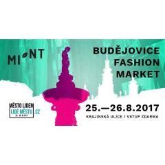 MINT: Budějovice Fashion Market 2017