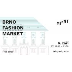 MINT: Brno Fashion Market 25