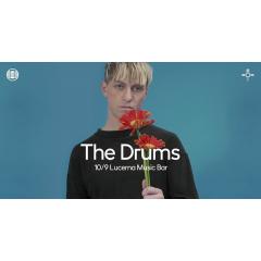 The Drums / USA