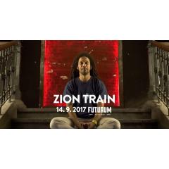 Zion Train / UK