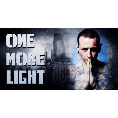 One More Light - Chester Bennington memorial acoustic event