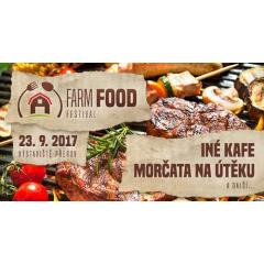 FARM FOOD Festival 2017