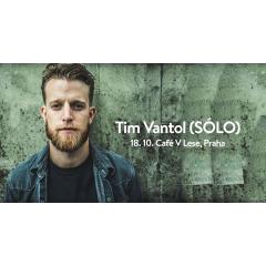 Tim Vantol (SOLO) / NL
