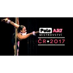 Mistrovství ČR Pole art 2017