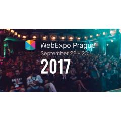 WebExpo 2017