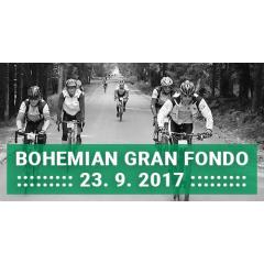 Bohemian GRAN FONDO 2017