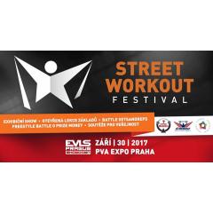 Street Workout Festival 2017