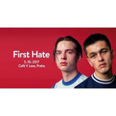 First Hate